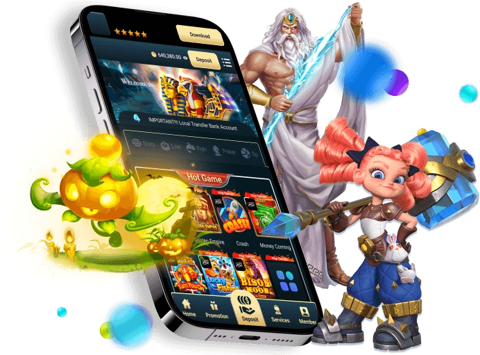 Phương thức nạp tiền m 99win