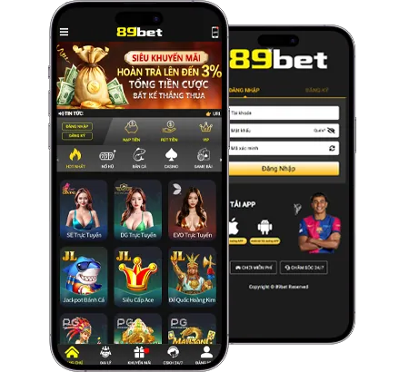 Giao diện người dùng m 99win thân thiện
