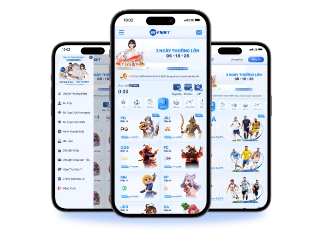 Trải Nghiệm Di Động Mượt Mà m 99win