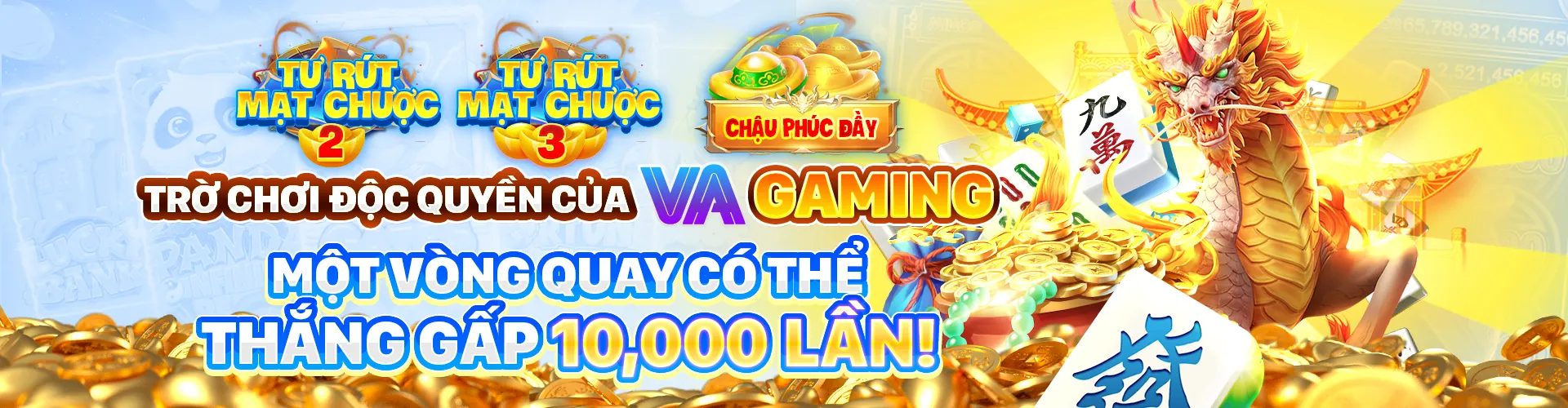 Hình ảnh chính về các chương trình khuyến mãi mới nhất của m 99win