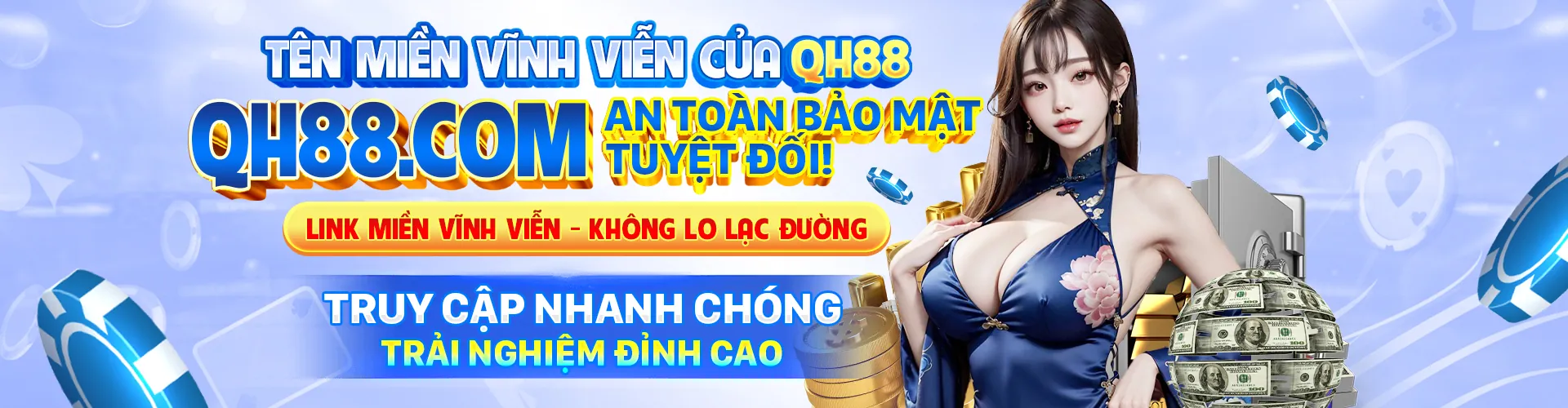 Các phương thức thanh toán an toàn tại m 99win