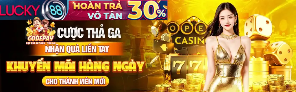 Máy Đánh Bạc m 99win