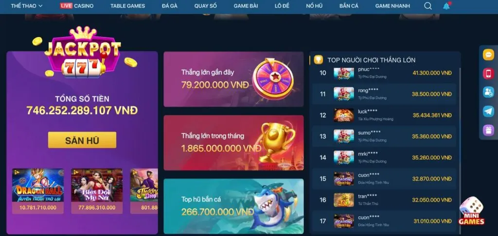 Hình ảnh chương trình khách hàng thân thiết m 99win, với các điểm thưởng và phần quà đặc biệt