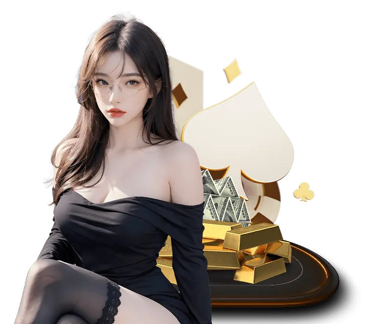 Hình ảnh sòng bạc trực tiếp m 99win với dealer chuyên nghiệp và bàn chơi blackjack